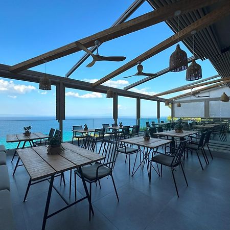 Rigas Boutique Hotel & Spa Afytos Exteriér fotografie