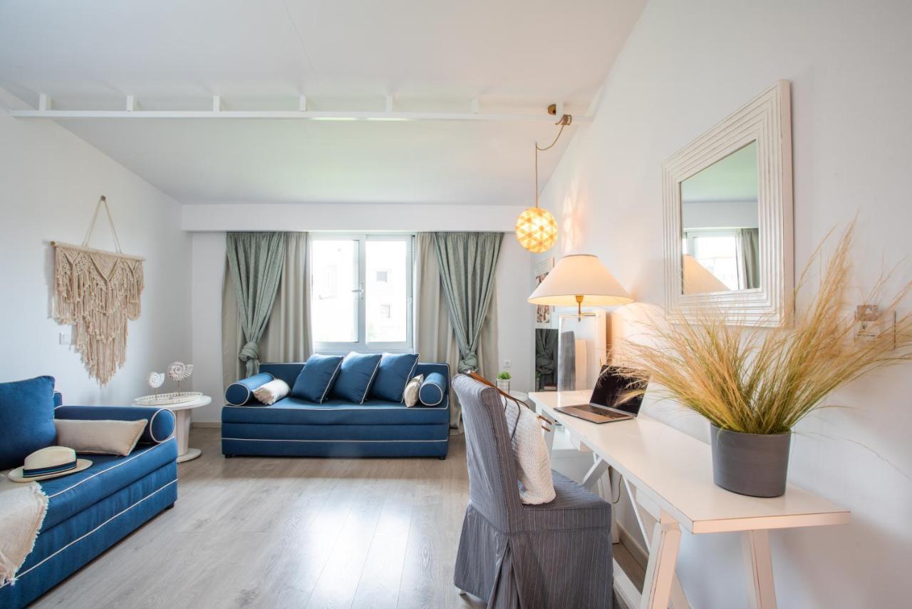 Rigas Boutique Hotel & Spa Afytos Exteriér fotografie