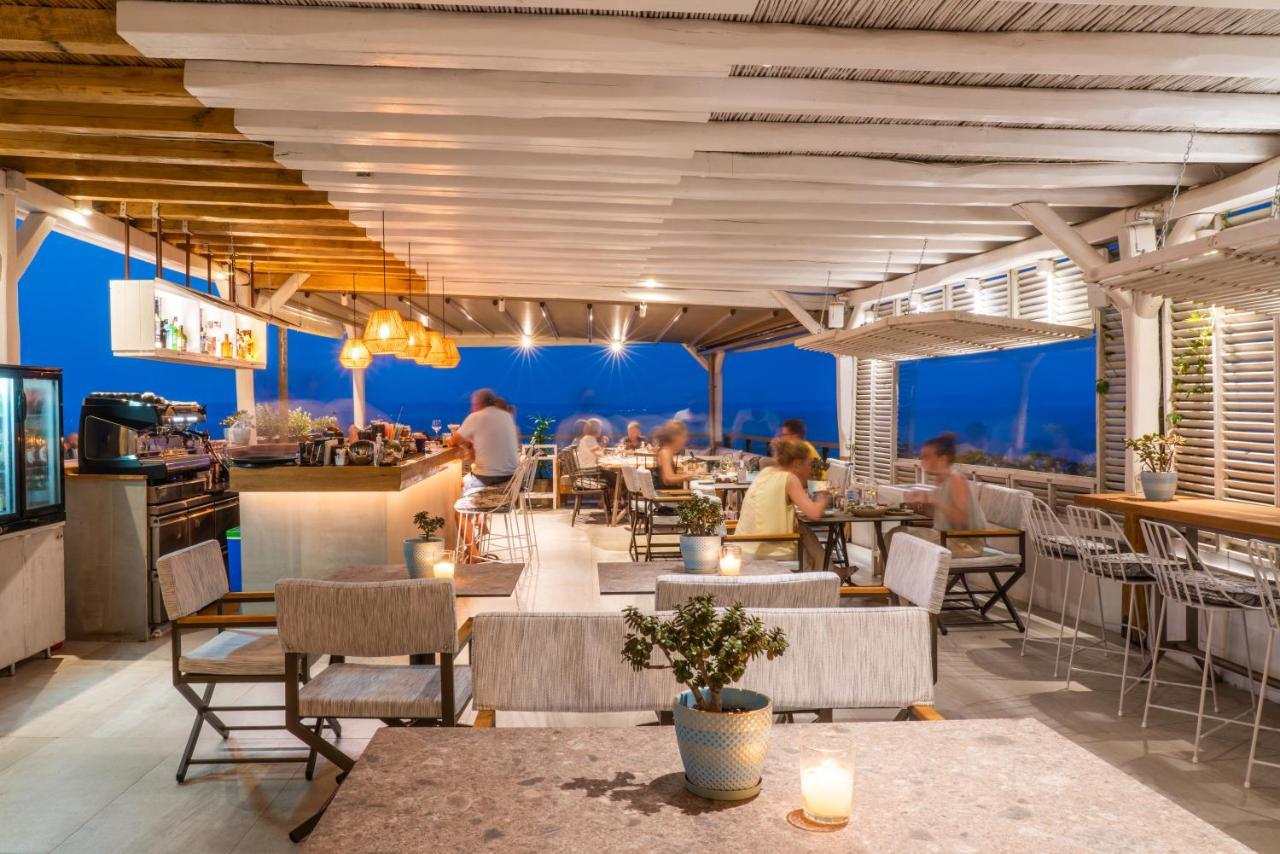 Rigas Boutique Hotel & Spa Afytos Exteriér fotografie