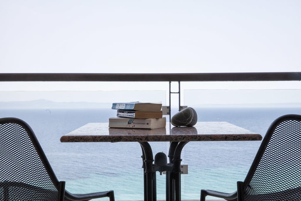Rigas Boutique Hotel & Spa Afytos Pokoj fotografie