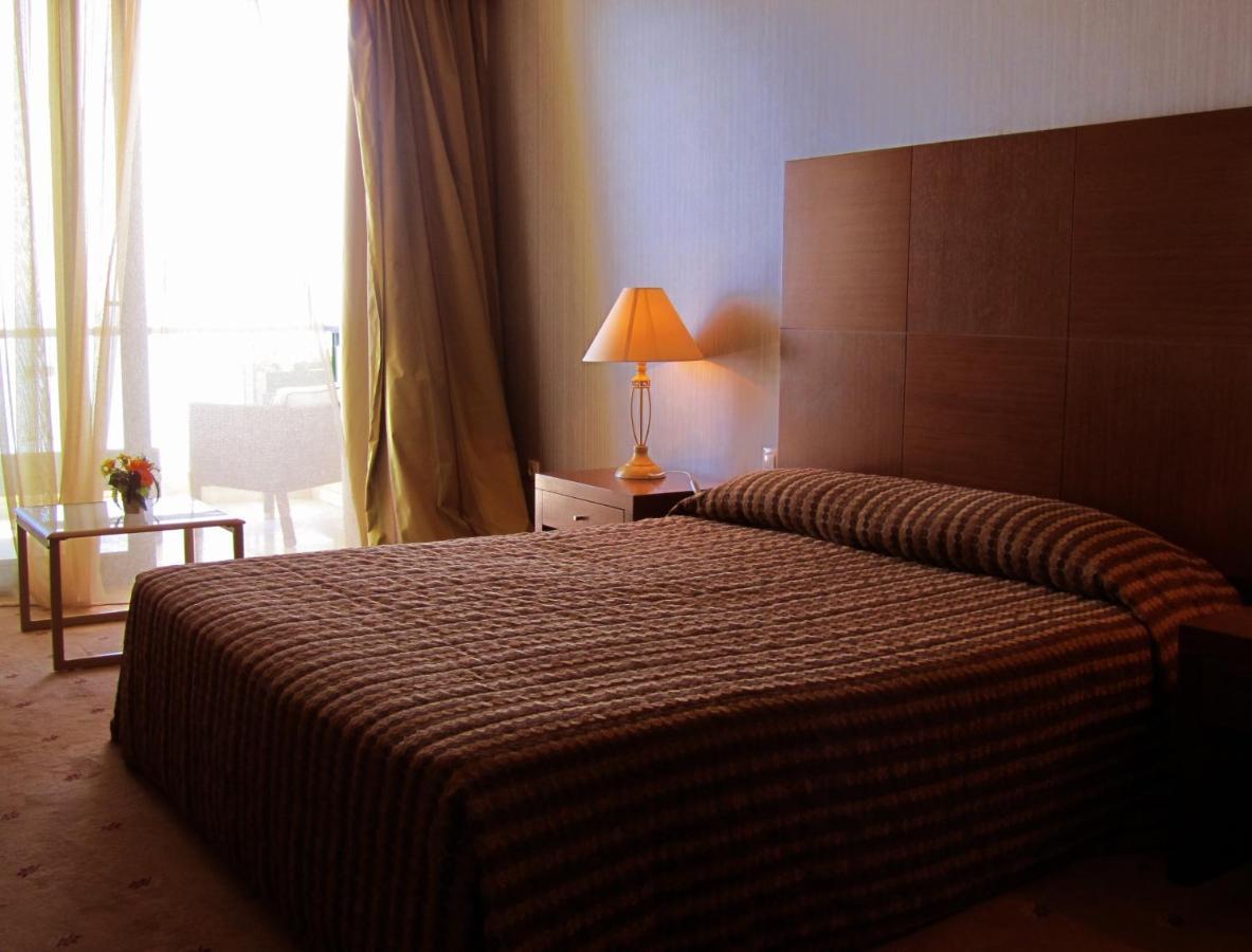 Rigas Boutique Hotel & Spa Afytos Pokoj fotografie