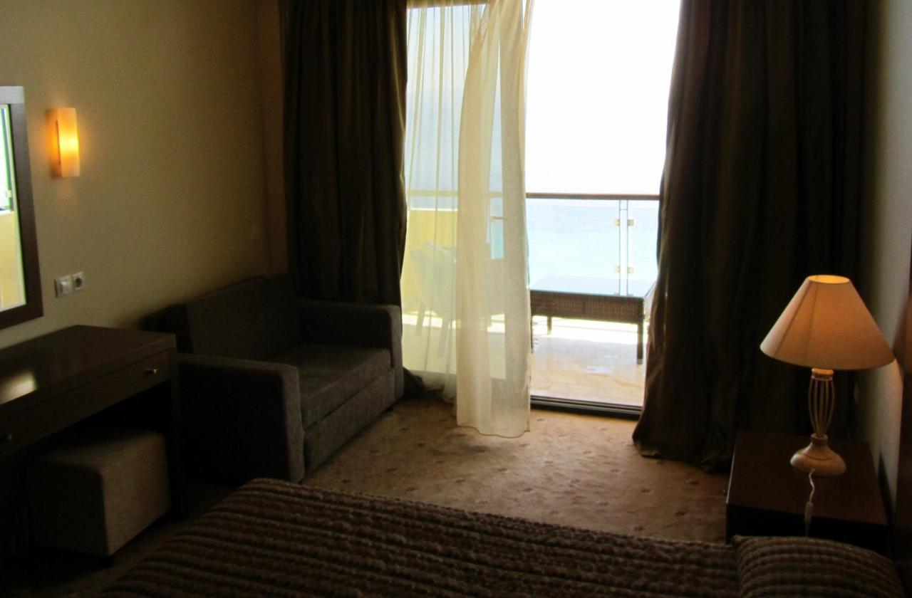 Rigas Boutique Hotel & Spa Afytos Pokoj fotografie