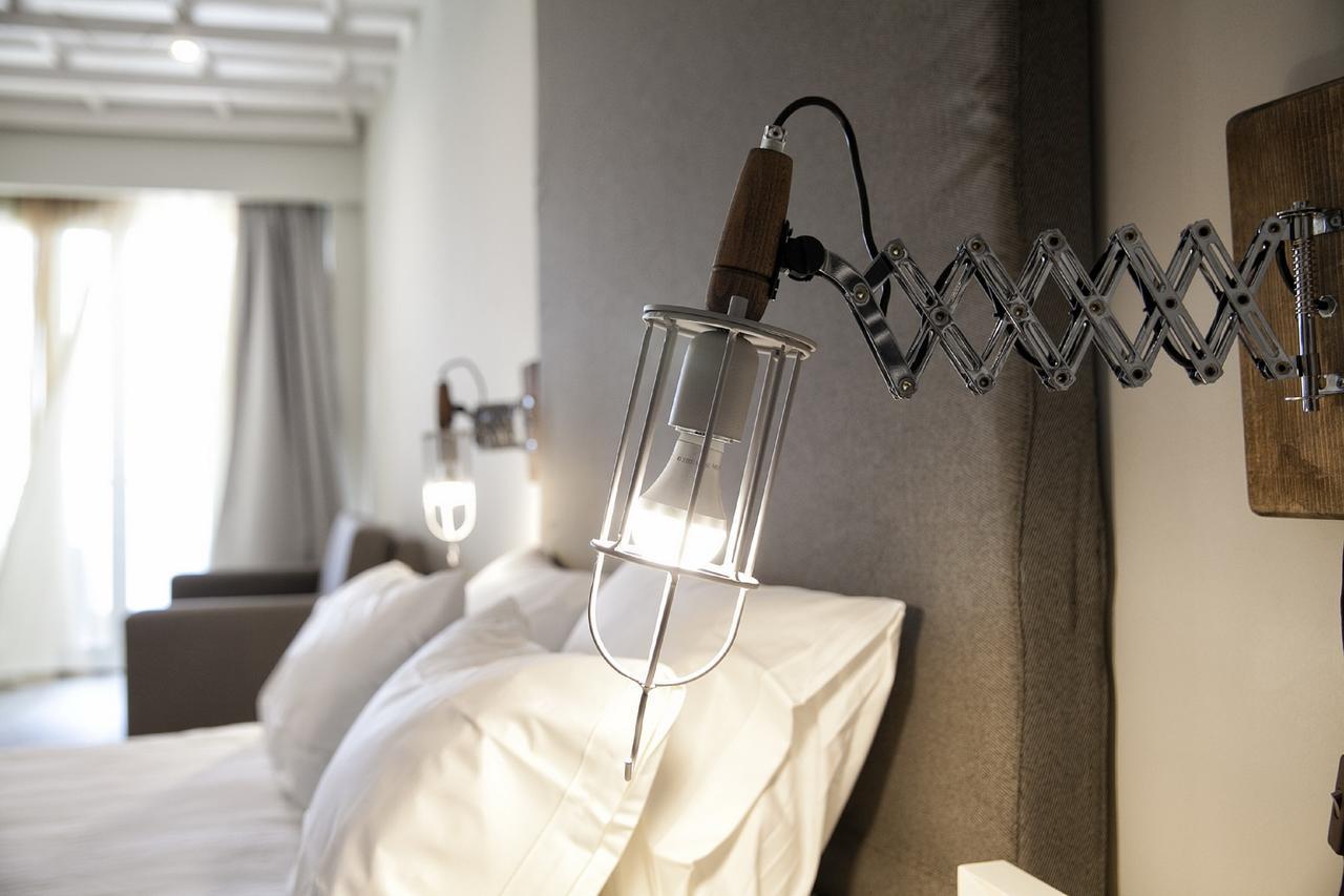 Rigas Boutique Hotel & Spa Afytos Exteriér fotografie